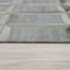 Manzanola Geometric Wool Hand Woven Area Rug-40265886