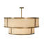 Jayne 6 - Light Pendant