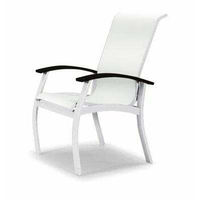 Chaise de patio Askar