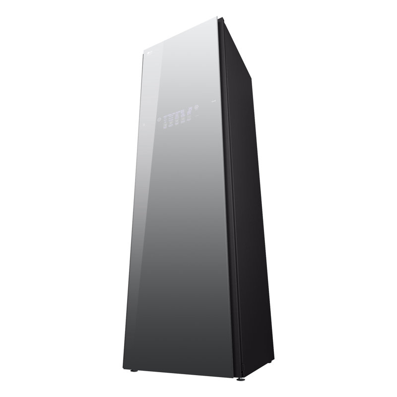LG Studio Air Styler - Smart Steam Closet