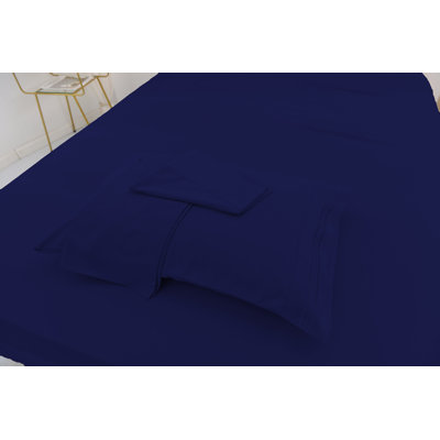 Bamboo Sheet Set