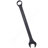Metric Jumbo Combination Wrench Set Extra Large,10 PC  Metric  Black-Oxide Jumbo Combo Wrench Set 34-50Mm With Pouch