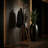 Sheelah Solid Wood Freestanding Coat Rack-400877131
