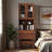 Fold-Out Convertible Writing Desk-2115497937