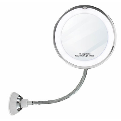 Kamiaya Metal Dresser Mirror