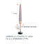 Ivan Water Resistant Patio Umbrella Cover