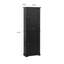 Armoire de rangement sur pied Denai-90755649