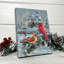 Toile de fond 8 po x 6 po Welcome Home