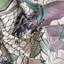 Sanbona Jungle Fabric