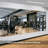 Large Home Gym Mirror, 63''×24''-2PCS，Oversized Dance Studio Mirror, Full Length Mirror Tempered Glass Mirror (Set of 2)-1873604383-1876763456