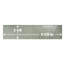 Heritage 2" x 10" Porcelain Stone Look Wall & Floor Tile-1172916735