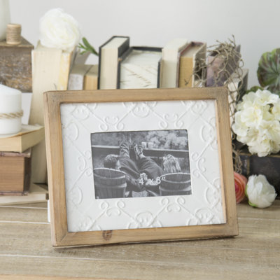 Single Picture Frame