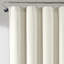 Rideau de douche simple à rayures Bruno-249870997
