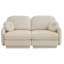 Canapé Chenille Cloud-691670661