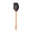 Spatulart Bone Appetit Wood Handled Spatula