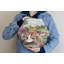 Disney (Cendrillon «Happily Ever After»), reproduction de bois