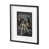 Black Single Picture Framed is unavailable