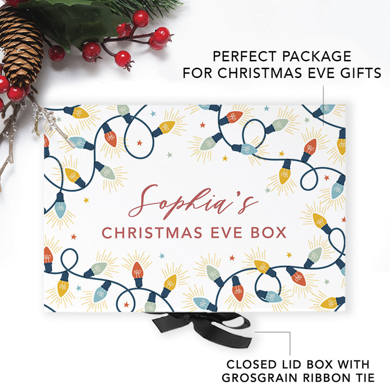 Christmas Gift Bags