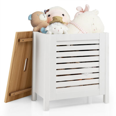 Dianna Isabelle & Max™ Toy Box