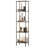 Display Stand With Dimming Light-1356777469