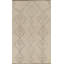 Tapis marocain en laine fait à la main 8 x 13