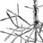 3D Snowflake Hanging LED Ornament-1949124943-1940936820
