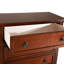 Commode Meade G8900-CH, cerise