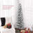 Artificial Pencil Christmas Tree-689687876