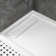 47.99'' W 3.74'' H Rectangle Tub & Shower Kit