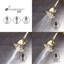 Tête de douche multifonction Hotel Anystream-32700831
