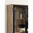 Brogan Rectangle Storage Wall Cabinet