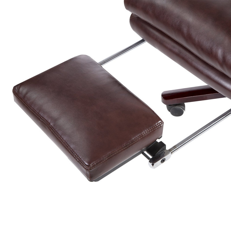 Fauteuil de direction ergonomique Cherrie