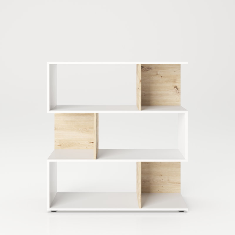 Erath Bookshelf, Artschanelche/White