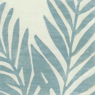 " Spa Palms VII " by June Erica Vess
