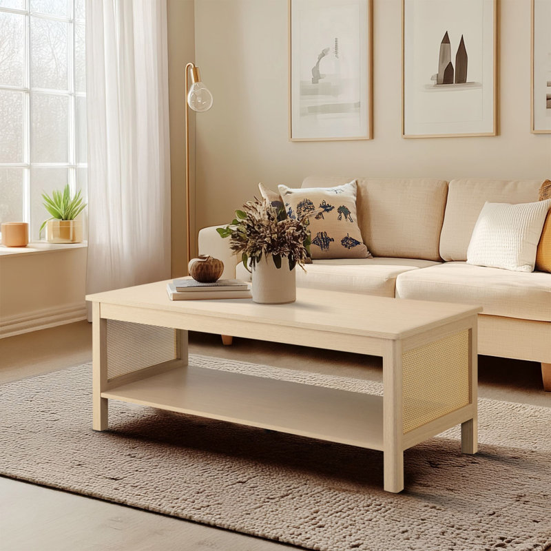 Table basse Ashlyn