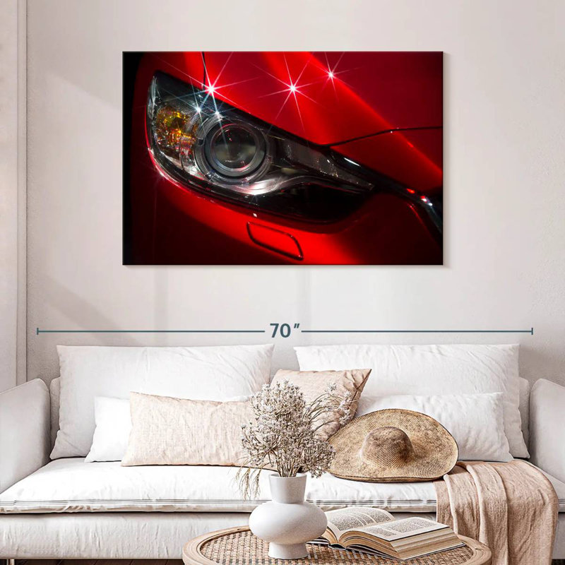 Phares de voiture Mehar Shiny