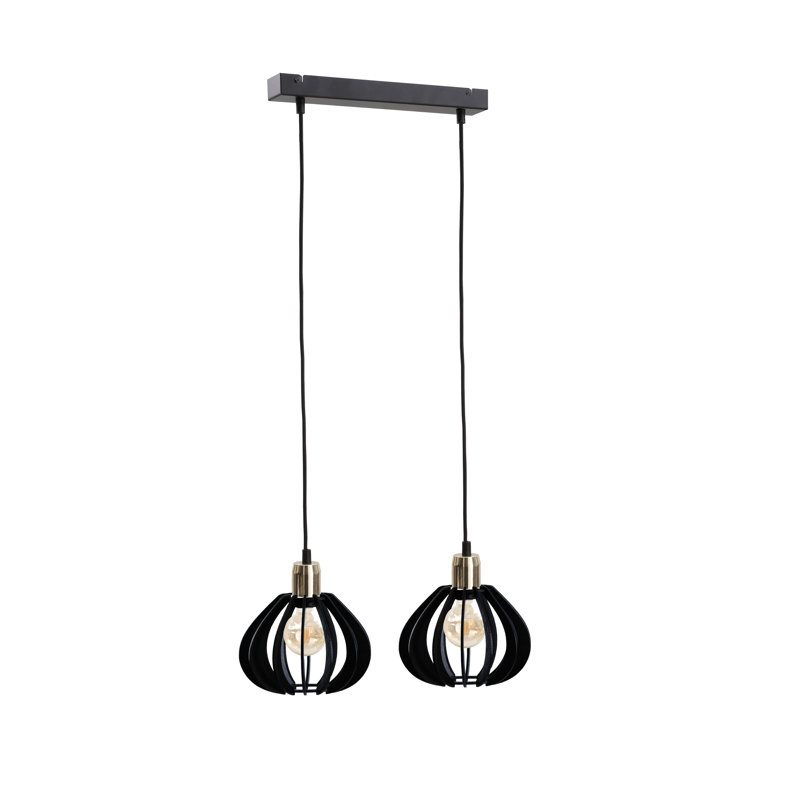 Casey 2 - Light Sphere Pendant