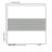 Pop Life 4"X12" Beveled Gloss Ceramic Wall Tile-99404077