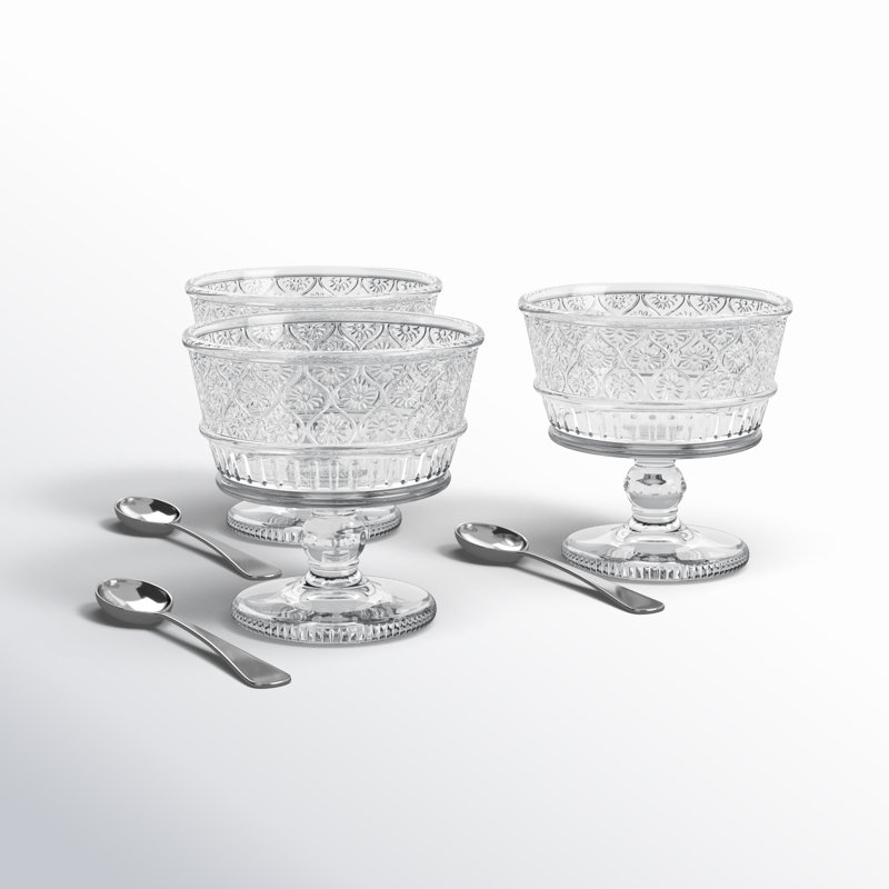 Claro Clear 16 Piece Taster Set