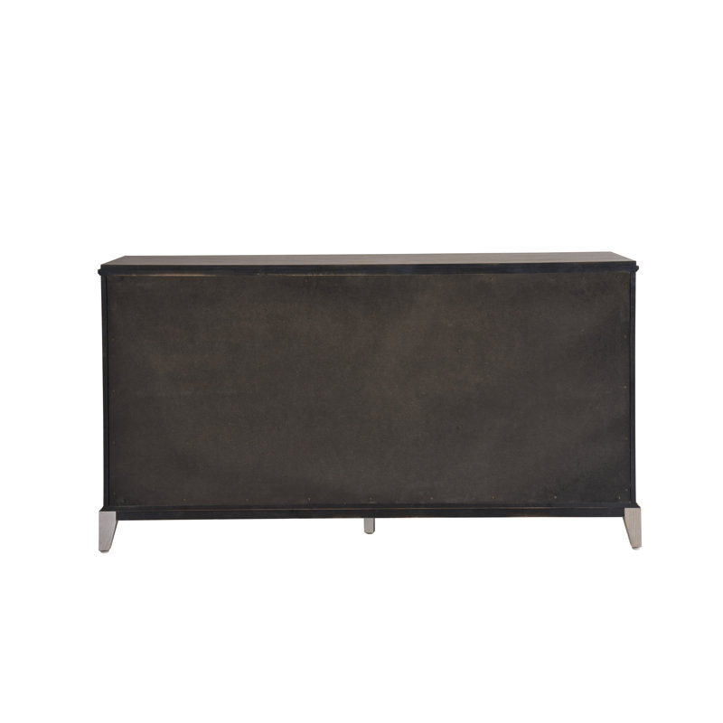Coalesce 9 - Drawer Dresser