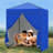 6x4 Canopy Tent, Heavy Duty Pop up Canopy with Sidewalls-123292656