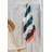 Multi Spot Bath Towel Single