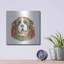 «Christmas Pup» par Jessica Mingo-1532042875
