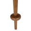 Foster Solid Wood End Table-370614633