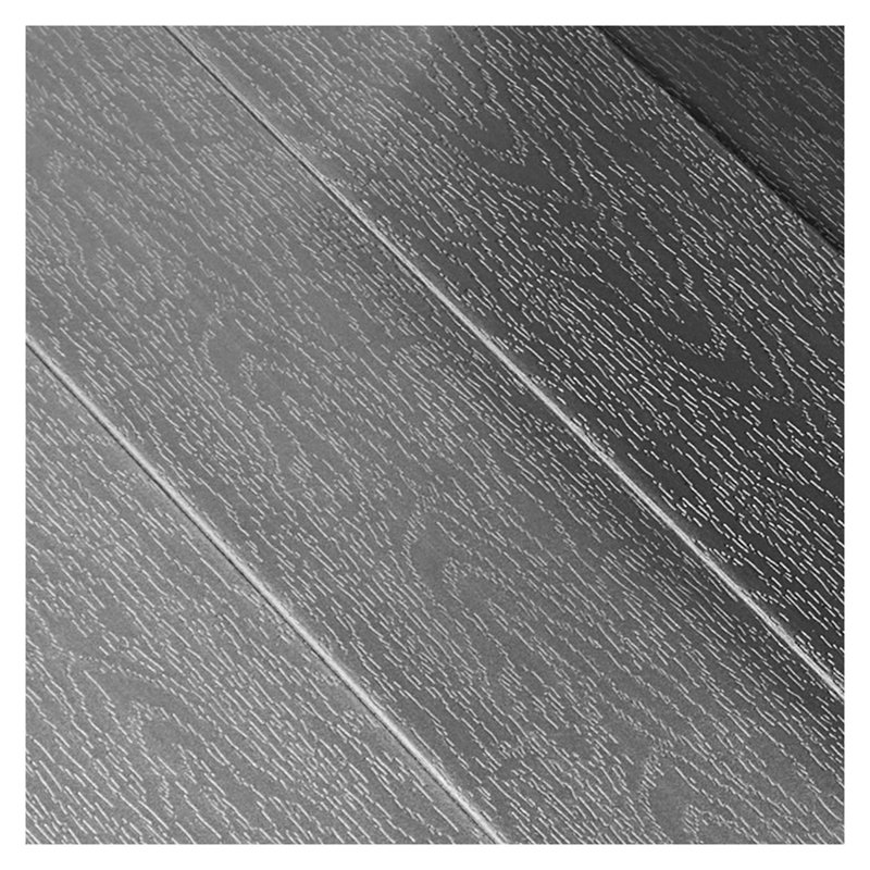 Escalier de spa robuste à 2 marches - Marches de spa d'extérieur d'une capacité de 600 lb avec marches à drain rapide, gris graphite