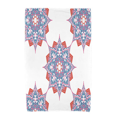 Serviette de plage Garett