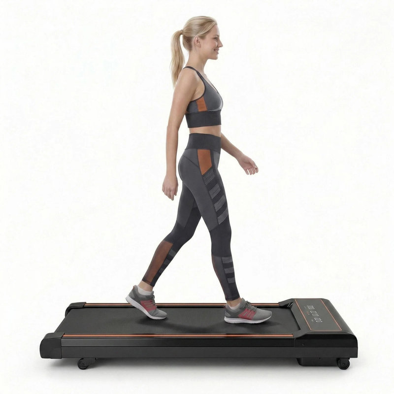 Tapis de marche portatif Alvantor