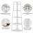 Berks Corner Bookcase-1139592692