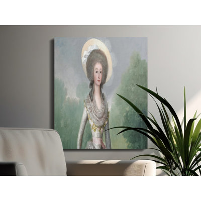 Wrapped Canvas Print Set