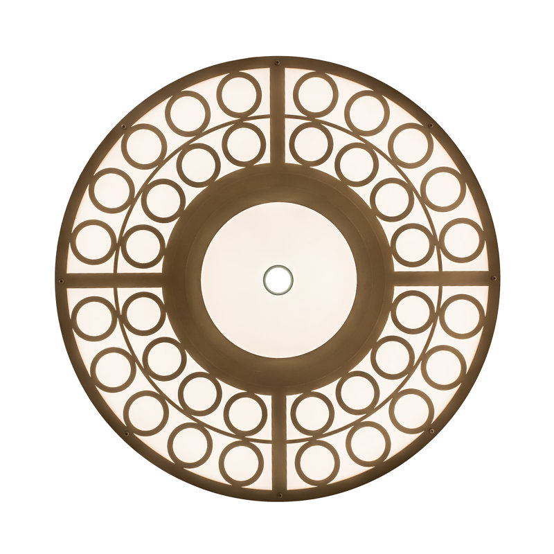 16 - Light Pendant